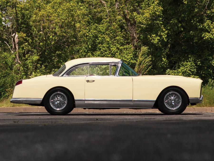  Facel Vega HK500 1959 года  (фото 39 из 45)